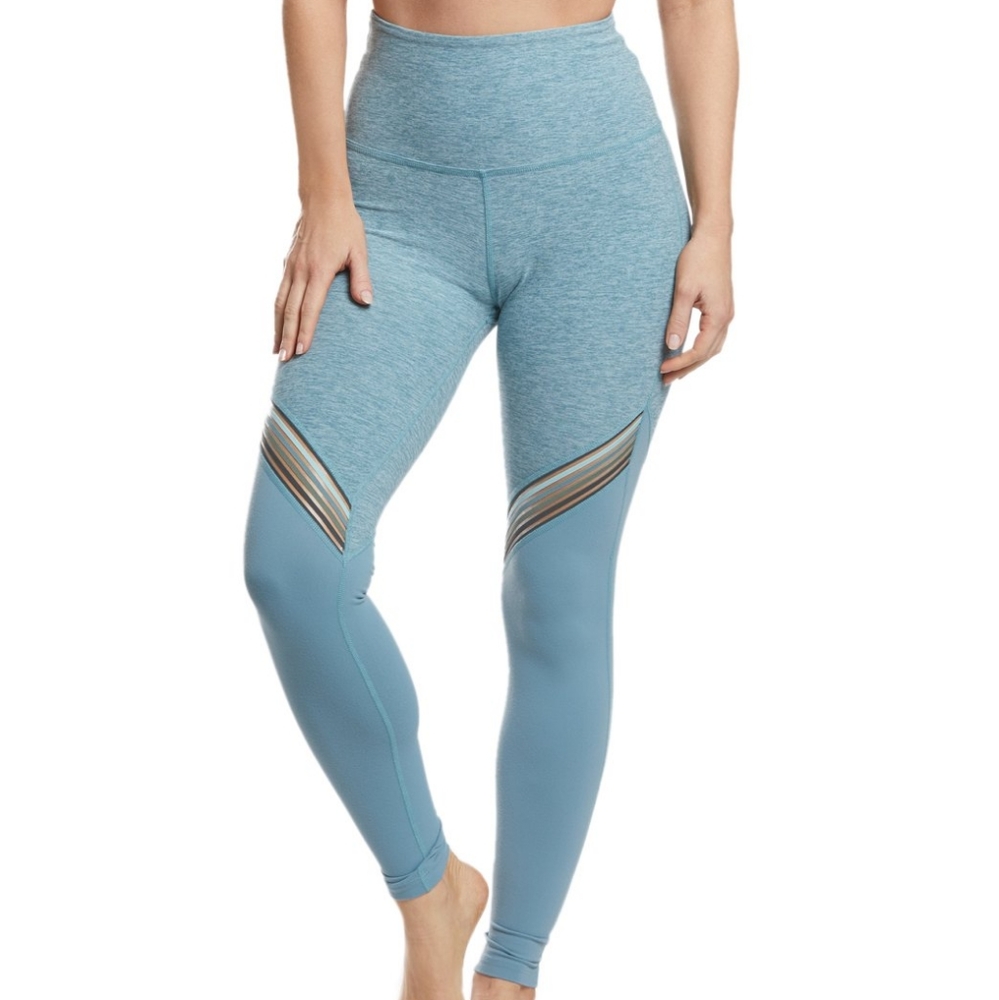 Beyond Yoga All the Filament Tights